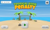 Tropical Kong Penalty screenshot 13