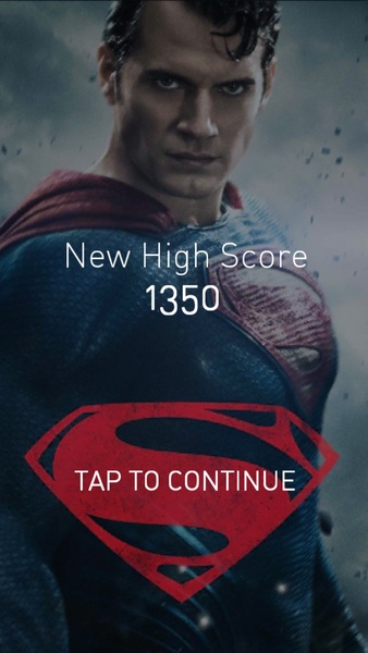 Batman vs Superman : Who Will Win - Preview 7
