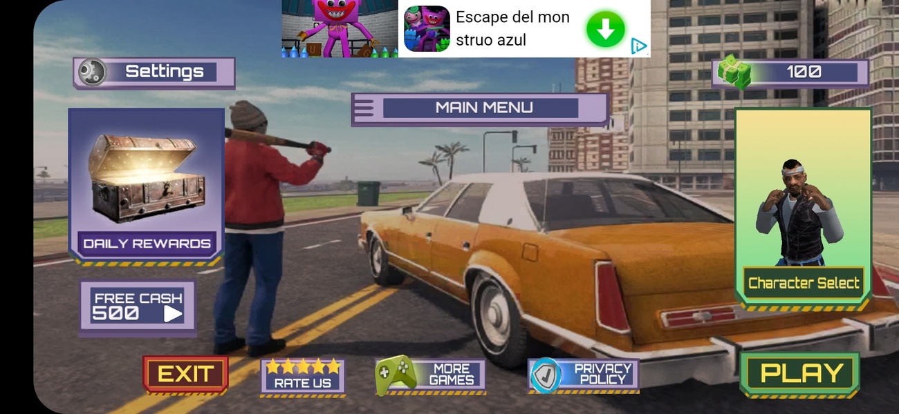 Grand City - Preview 12
