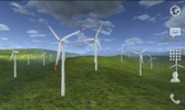 Wind Turbines 3D Free screenshot 4