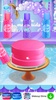 Baking Cooking Games for Girls screenshot 8