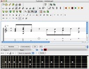 TuxGuitar screenshot 3