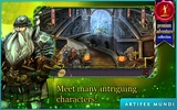 Queen's Quest: Tower of Darkne screenshot 12