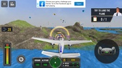 Pilot Simulator screenshot 2