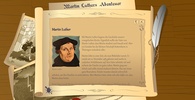 Martin Luthers Abenteuer screenshot 10