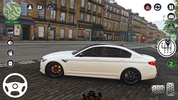 Car Parking Sim: Car Games 3D screenshot 1