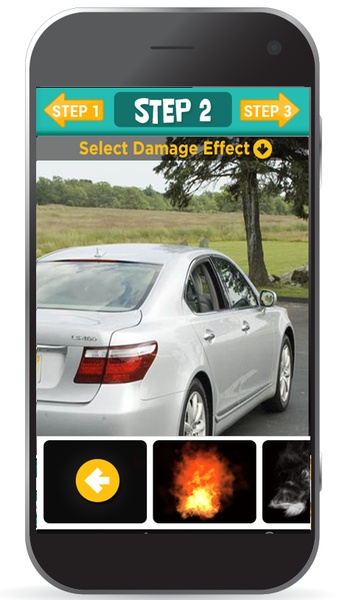 Car Damage Prank - Preview 3