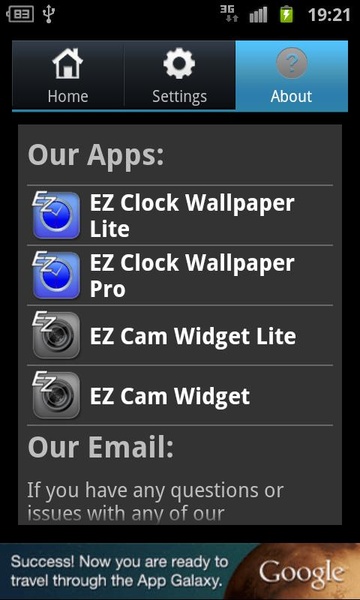 EZ Battery Indicator - Preview 1