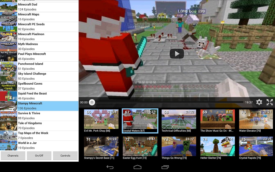 MineFlix - Preview 14