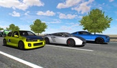 Cars: Traffic Racer screenshot 8