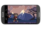 Ninja run adventures screenshot 3