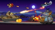 Tank Battle screenshot 8