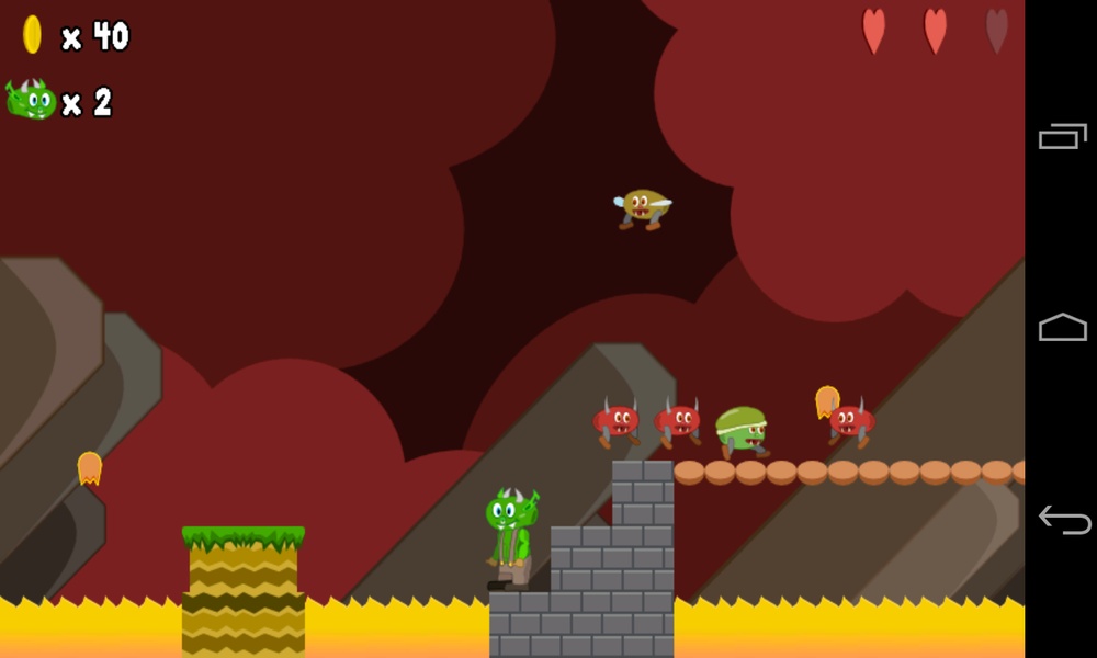 Mongo Madness - Preview 1