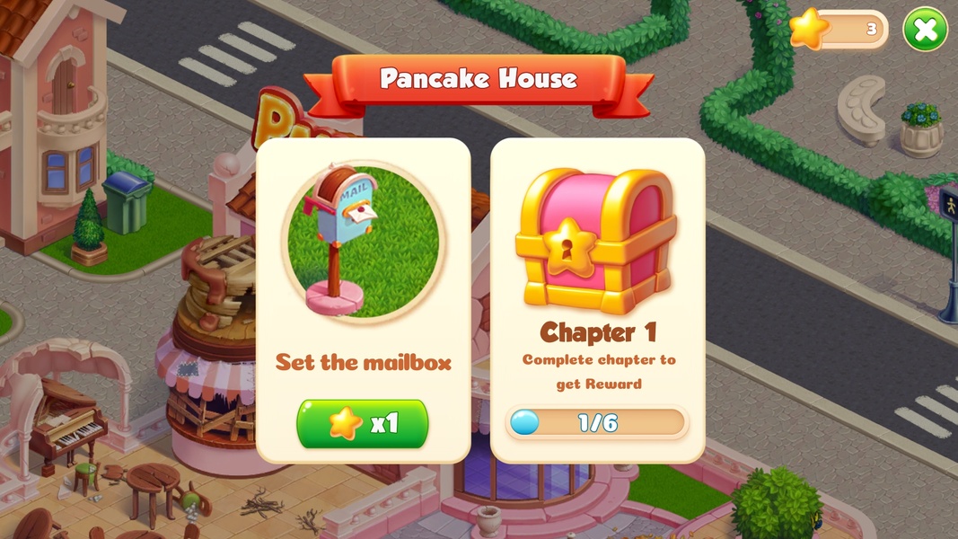 Tasty World: Crazy Home Diner - Preview 9