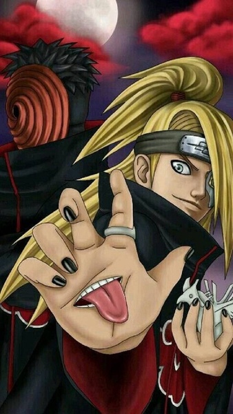 Naruto El Septimo Hokage - Preview 3