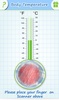 Temperature Scanner - Prank screenshot 4