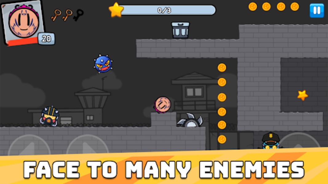 Roller Ball: Bounce 4 - Preview 6