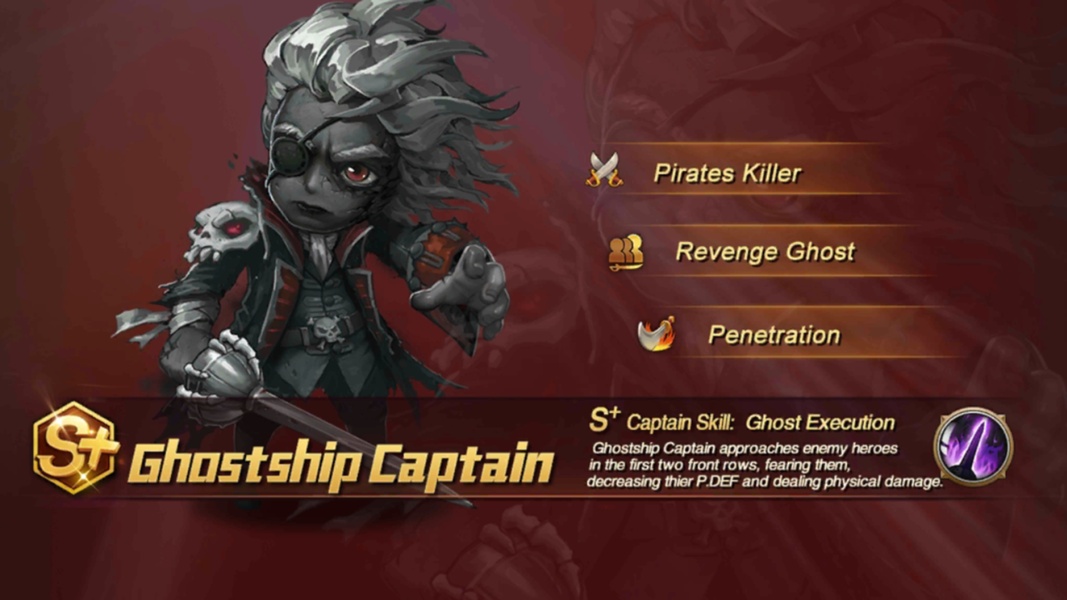 Ocean Raider - Preview 4