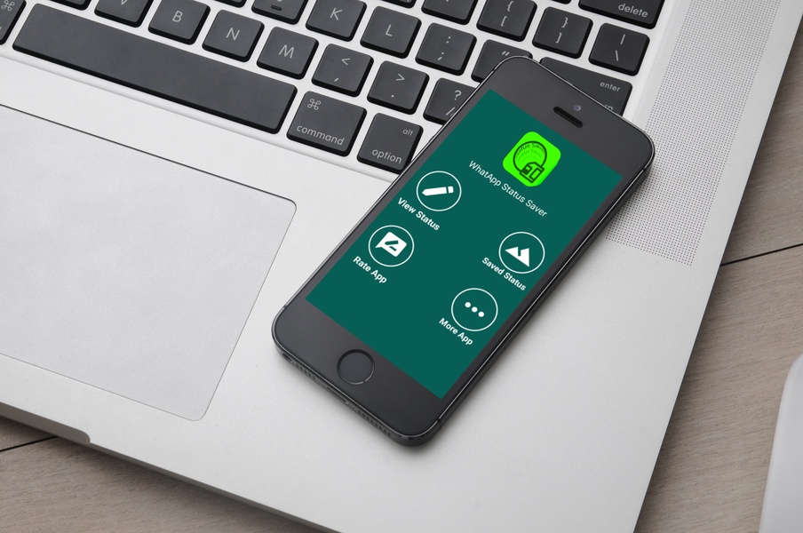 WhatApp Status Saver - Preview 4