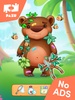 Jungle Animal Kids Care Games screenshot 5
