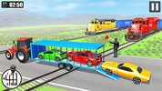 Euro Truck Driver Simulator screenshot 4