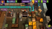 Puzzle Adventures screenshot 5