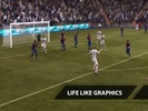 Football 2023 Champions League screenshot 1