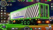 Truck Simulator: Truck Game GT screenshot 4