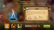 Haki Legends: Mobile Pirates screenshot 1