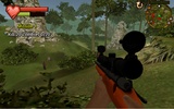 3D The Sniper screenshot 2