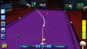 Pro Snooker 2015 screenshot 2