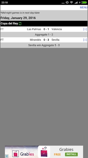 LIGA BBVA v2 - Preview 8