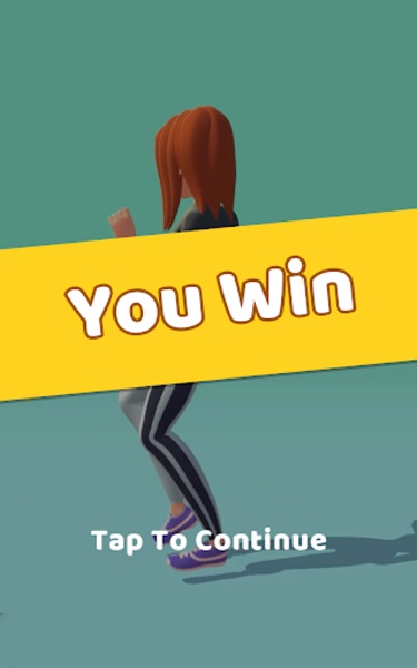 Pose Like The Object - Preview 1