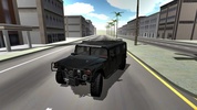 4x4 Mountain Driving Simulator screenshot 1