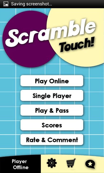 Scramble Touch - Preview 8