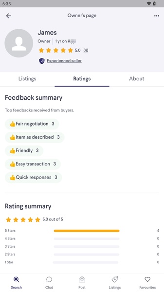 Kijiji - Preview 7