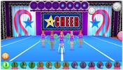 Cheerleader Dance Off - Squad of Champions screenshot 6