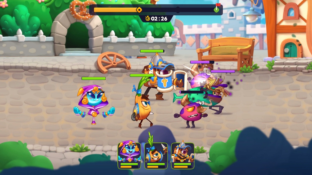 Tasty Tales - Preview 9