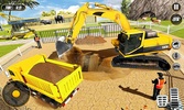 Animal Zoo Construction Games screenshot 16