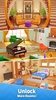 Merge Home - Design Makeover screenshot 5