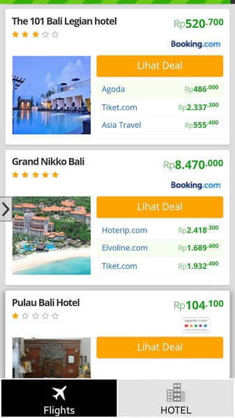 TIKET online 2 - Preview 3