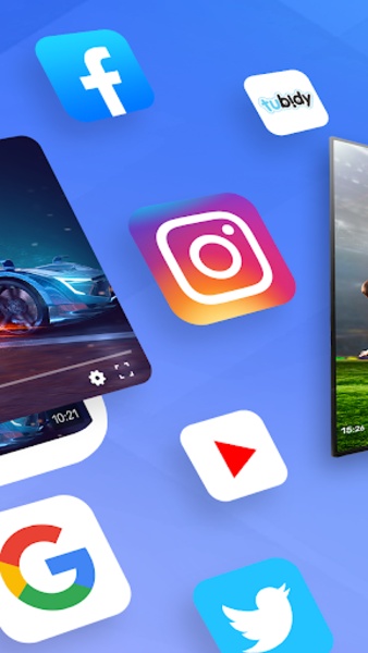 Screen Mirroring App - Preview 3