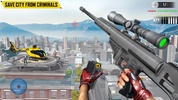 Epic Sniper:FPS Sniper Game 3D screenshot 3