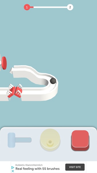 Ball Slider 3D - Preview 2