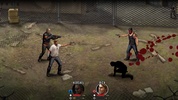 Walking Dead: Road to Survival screenshot 3