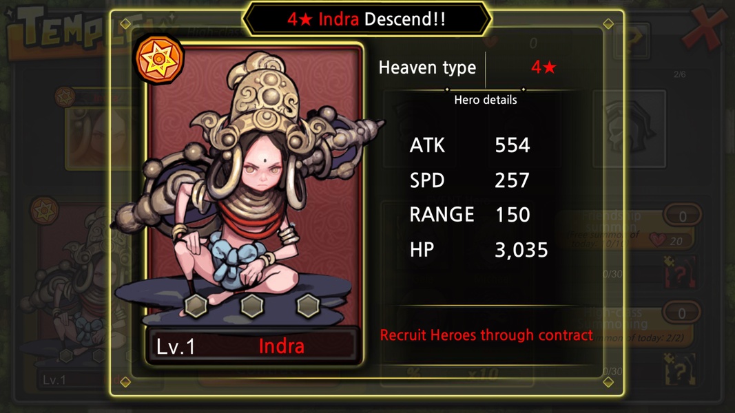ULTIMATE DEFENSE MASTER - Preview 4