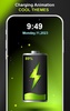 Battery Charging Animation screenshot 4