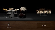 Snare drum Pro screenshot 7