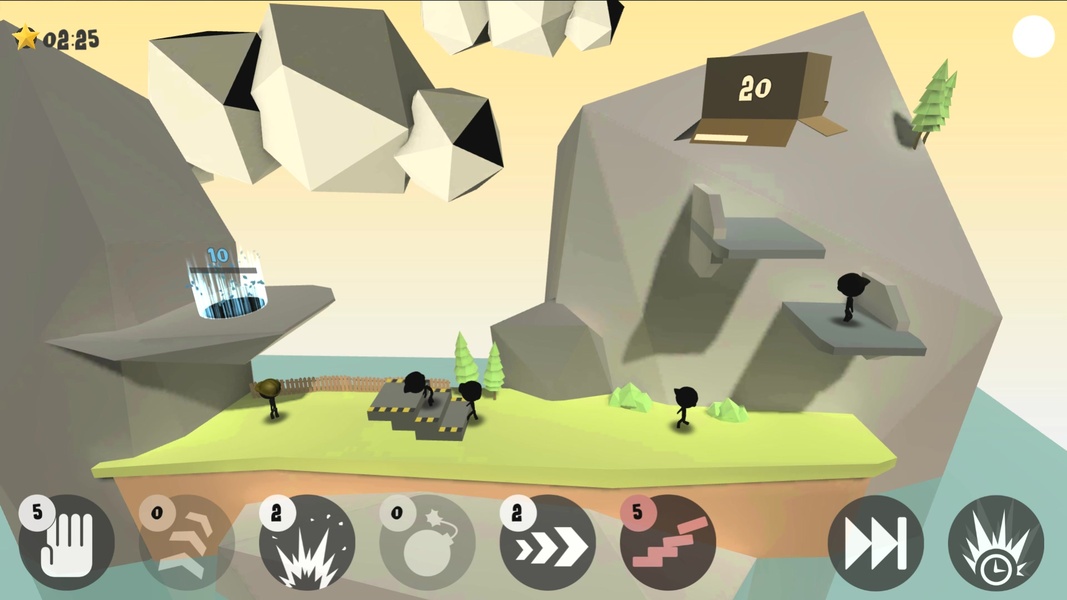 Sticklings Deluxe - Preview 5