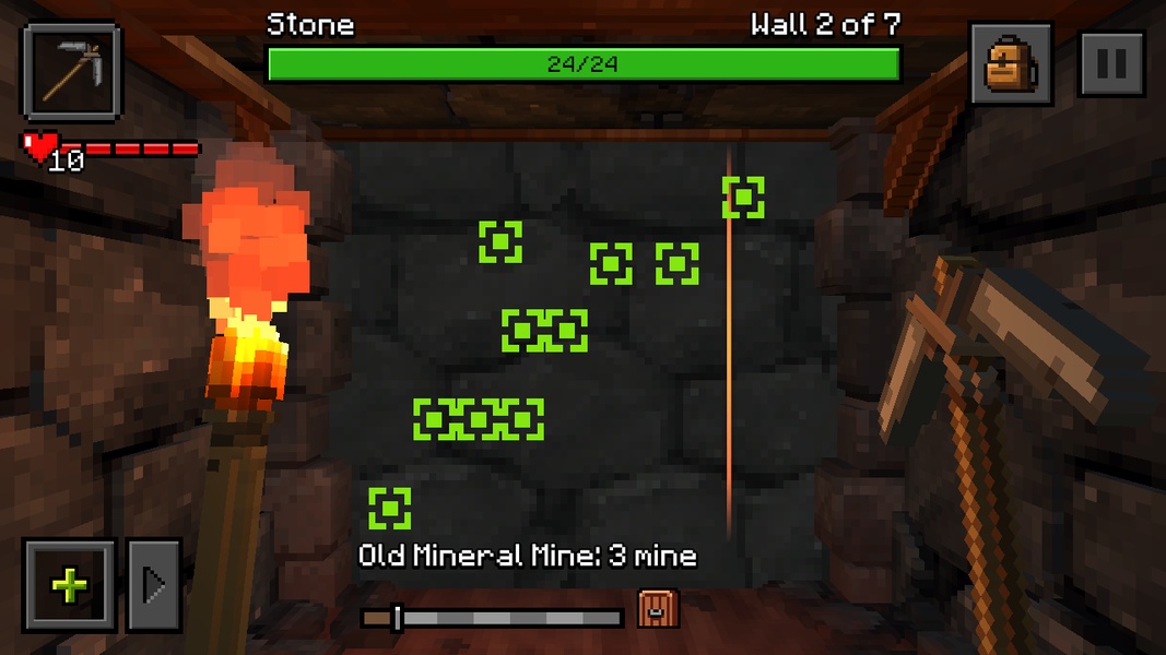 Epic Mine - Preview 3
